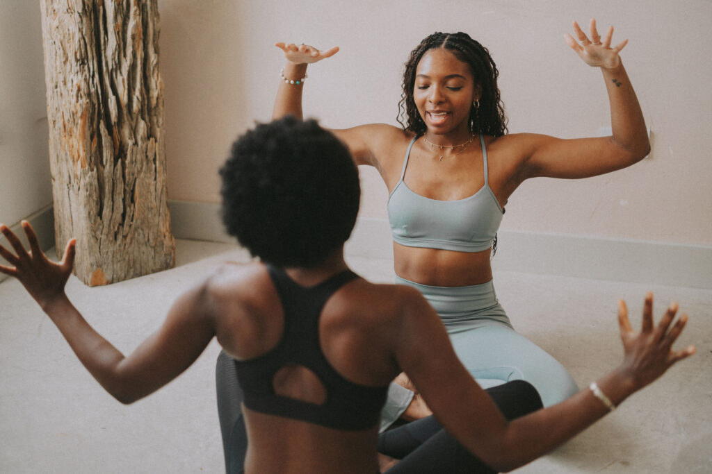 5 Health Benefits of Yoga for Body and Mind